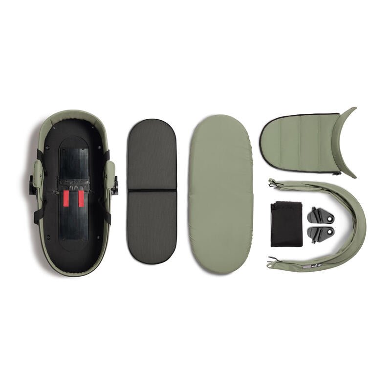 Yoyo³ newborn shell | Carry Cot | Stokke for Mamas & Papas LB - Baby Gear