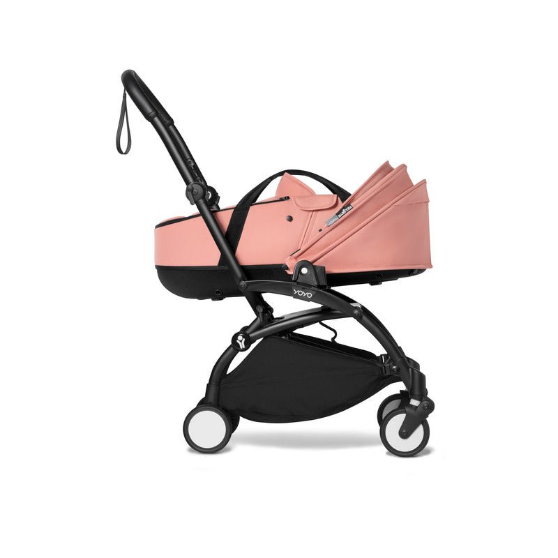 Yoyo³ newborn shell | Carry Cot | Stokke for Mamas & Papas LB - Baby Gear