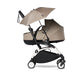 Yoyo³ newborn shell | Carry Cot | Stokke for Mamas & Papas LB - Baby Gear