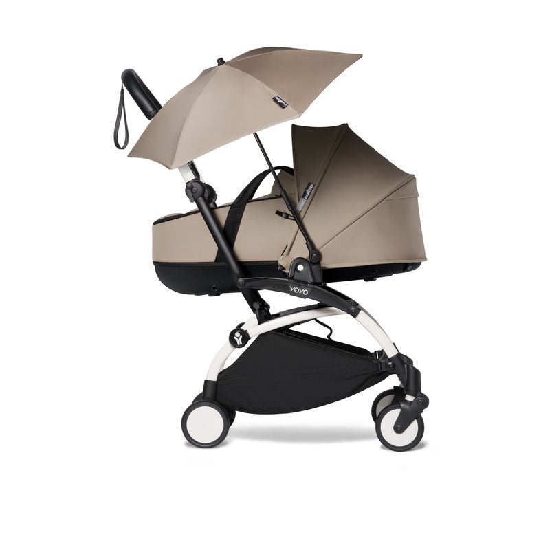 Yoyo³ newborn shell | Carry Cot | Stokke for Mamas & Papas LB - Baby Gear