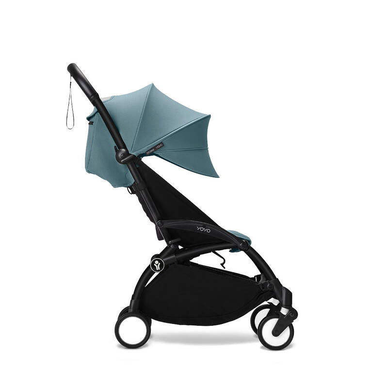 Yoyo³ Stroller 6+ Color Pack | Seat Pack | Stokke for Mamas & Papas LB - Baby Gear