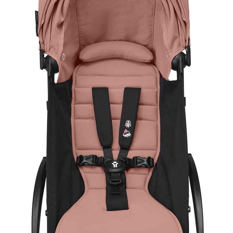 Yoyo³ Stroller 6+ Color Pack | Seat Pack | Stokke for Mamas & Papas LB - Baby Gear