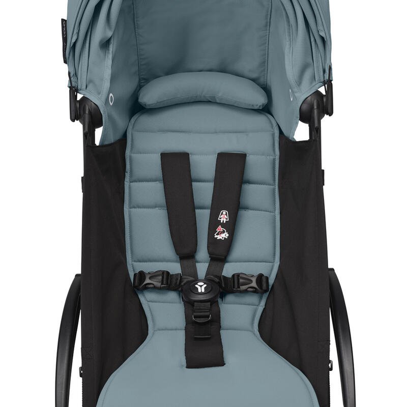 Yoyo³ Stroller 6+ Color Pack | Seat Pack | Stokke for Mamas & Papas LB - Baby Gear