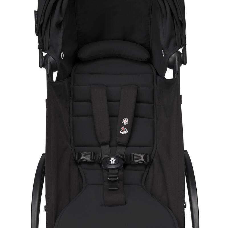 Yoyo³ Stroller 6+ Color Pack | Seat Pack | Stokke for Mamas & Papas LB - Baby Gear