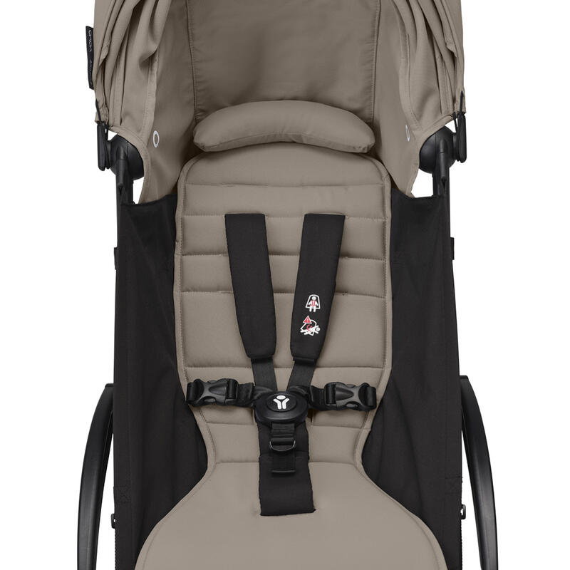Yoyo³ Stroller 6+ Color Pack | Seat Pack | Stokke for Mamas & Papas LB - Baby Gear