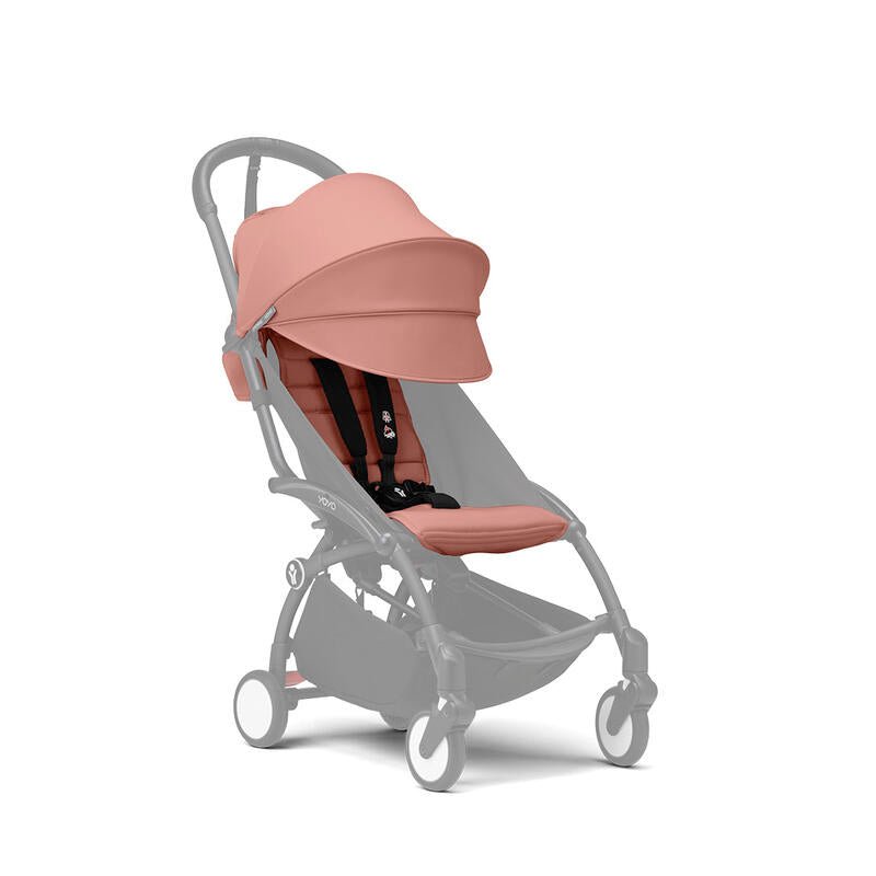 Yoyo³ Stroller 6+ Color Pack | Seat Pack | Stokke for Mamas & Papas LB - Baby Gear
