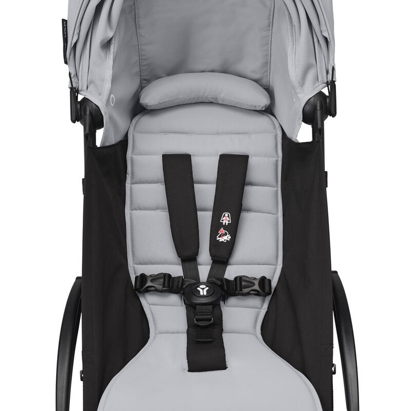 Yoyo³ Stroller 6+ Color Pack | Seat Pack | Stokke for Mamas & Papas LB - Baby Gear