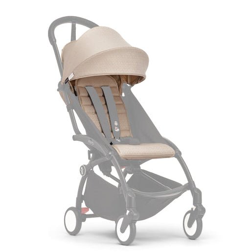 Yoyo³ Stroller 6+ Color Pack | Seat Pack | Stokke for Mamas & Papas LB - Baby Gear