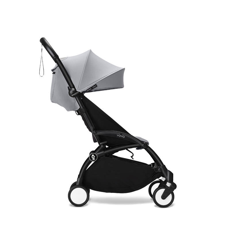 Yoyo³ Stroller 6+ Color Pack | Seat Pack | Stokke for Mamas & Papas LB - Baby Gear