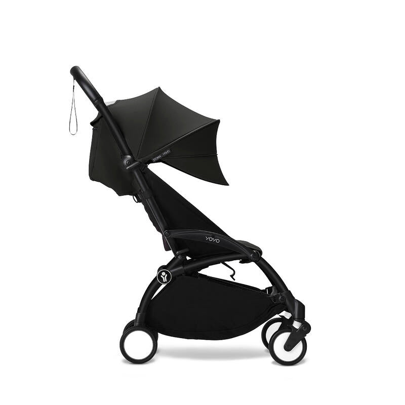 Yoyo³ Stroller 6+ Color Pack | Seat Pack | Stokke for Mamas & Papas LB - Baby Gear
