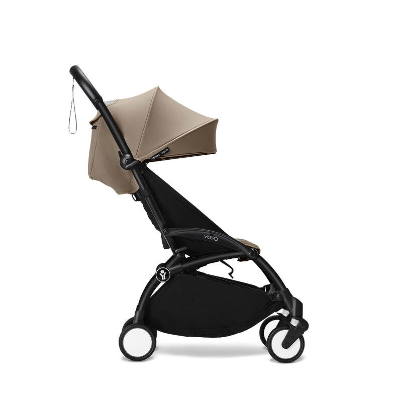 Yoyo³ Stroller 6+ Color Pack | Seat Pack | Stokke for Mamas & Papas LB - Baby Gear