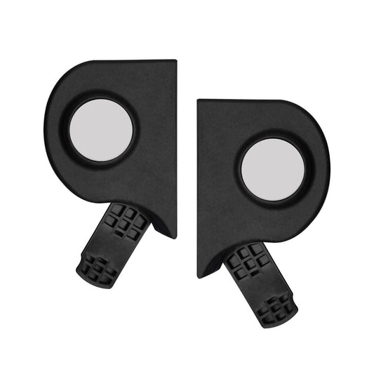 Zeno Plus Car Seat Adapter for X1 Plus & S1 Plus | Car Seat Accessory | Hamilton for Mamas & Papas LB - 6hr