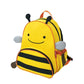Zoo Pack - Bee | Backpack | Skip Hop for Mamas & Papas LB - 6hr