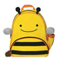 Zoo Pack - Bee | Backpack | Skip Hop for Mamas & Papas LB - 6hr
