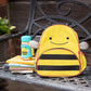Zoo Pack - Bee | Backpack | Skip Hop for Mamas & Papas LB - 6hr