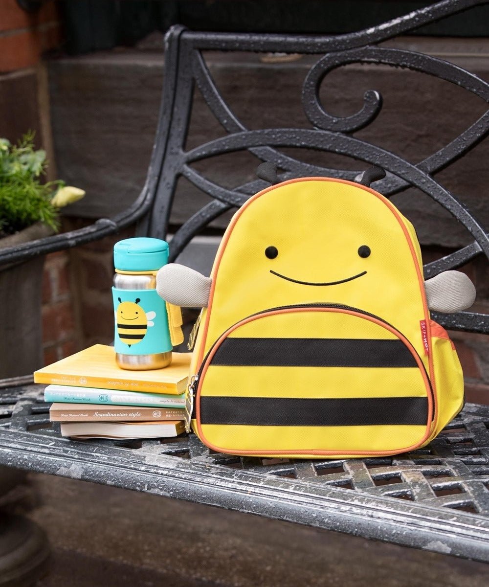 Zoo Pack - Bee | Backpack | Skip Hop for Mamas & Papas LB - 6hr