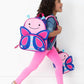 Zoo Pack - Butterfly | Bag | Skip Hop for Mamas & Papas LB - 6hr