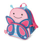 Zoo Pack - Butterfly | Bag | Skip Hop for Mamas & Papas LB - 6hr
