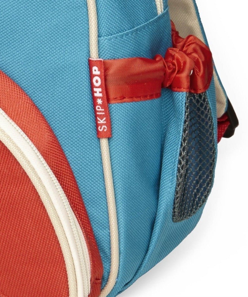 Zoo Pack Owl | Bag | Skip Hop for Mamas & Papas LB - 6hr