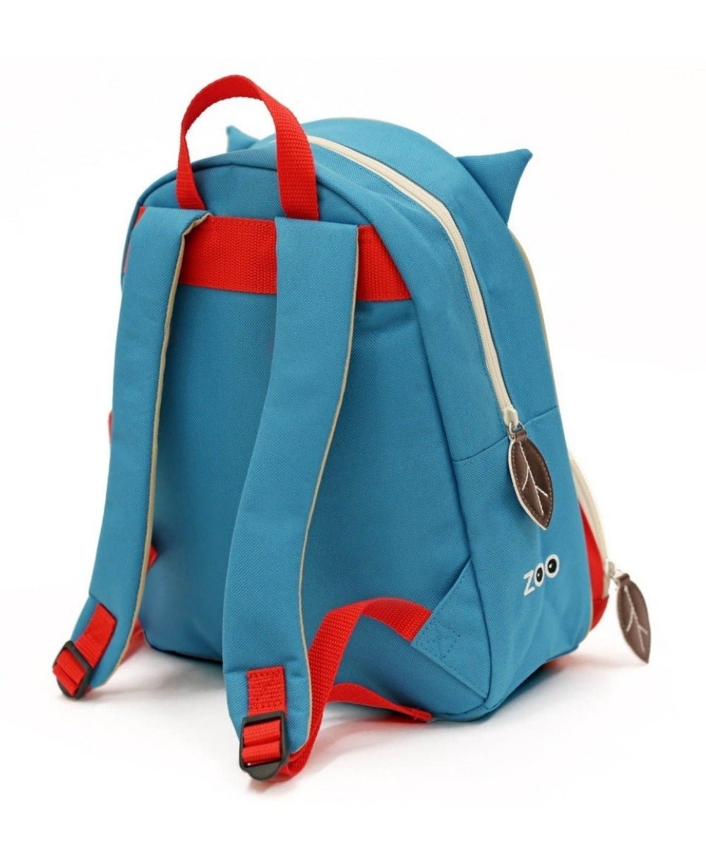 Zoo Pack Owl | Bag | Skip Hop for Mamas & Papas LB - 6hr