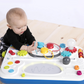 Baby Einstein Curiosity Table Activity Station | Mamas & Papas, Babies, Nursing, Activity Table