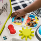 Baby Einstein Curiosity Table Activity Station | Mamas & Papas, Babies, Nursing, Activity Table
