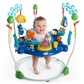 Baby Einstein Neptune’s Ocean Jumper | Mamas & Papas, Babies, Nursing, Activity Jumper