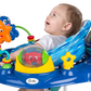 Baby Einstein Neptune’s Ocean Jumper | Mamas & Papas, Babies, Nursing, Activity Jumper