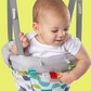 Bright Starts Parade Door Jumper | Mamas & Papas, Babies, Nursing, Activity Jumper