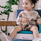 Ingenuity Smartclean Booster | Mamas & Papas, Babies, Nursing, Highchair Booster