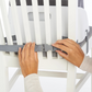 Ingenuity Smartclean Booster | Mamas & Papas, Babies, Nursing, Highchair Booster