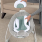 Ingenuity Automatic Bouncer | Mamas & Papas, Babies, Nursing, Bouncer