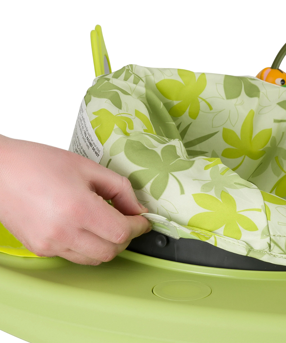 Evenflo Safari Friends Activity Center | Mamas & Papas, Babies, Nursing, Activity Center