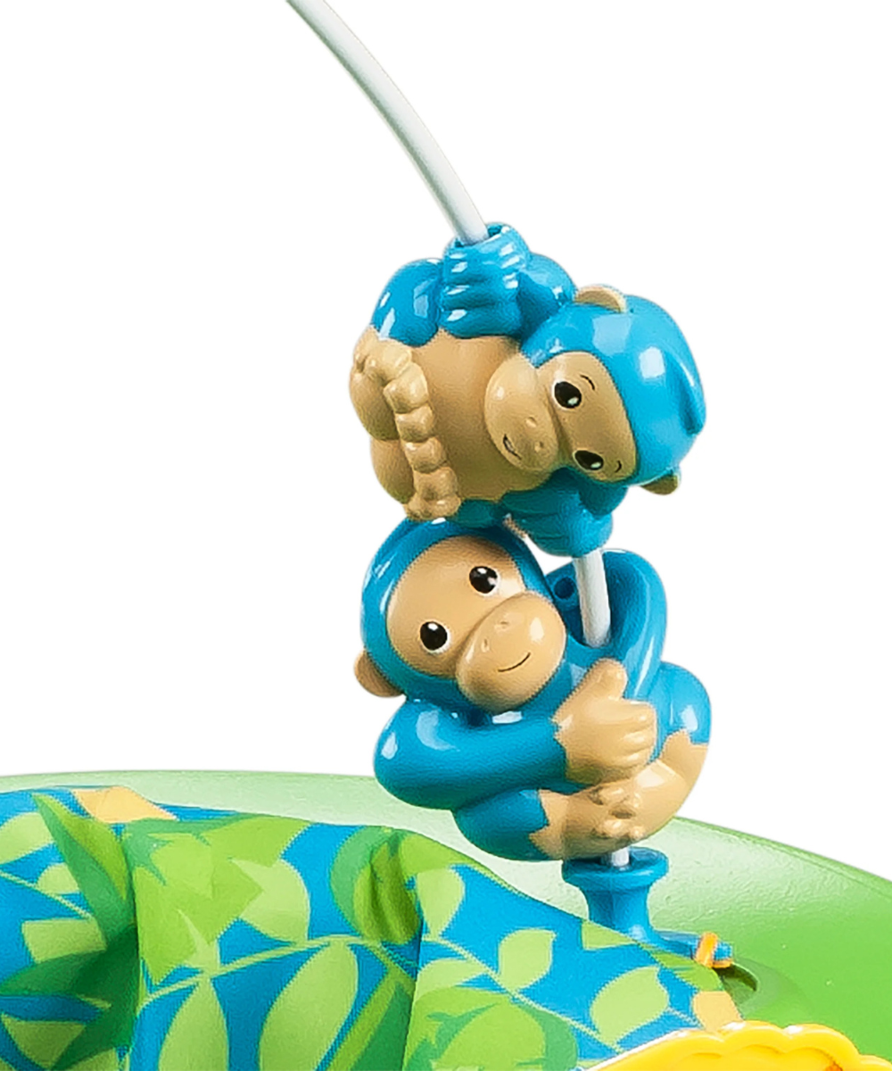 Evenflo Zoo Friends Activity Center | Mamas & Papas, Babies, Nursing, Activity Center