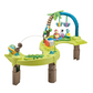 Evenflo Amazon Triple Fun Bouncing Activity Saucer | Mamas & Papas, Babies, Nursing, Activity Toy