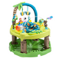Evenflo Amazon Triple Fun Bouncing Activity Saucer | Mamas & Papas, Babies, Nursing, Activity Toy