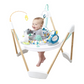 Evenflo Woodl& Wonder Activity Jumper | Mamas & Papas, Babies, Nursing, Activity Jumper