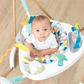 Evenflo Woodl& Wonder Activity Jumper | Mamas & Papas, Babies, Nursing, Activity Jumper