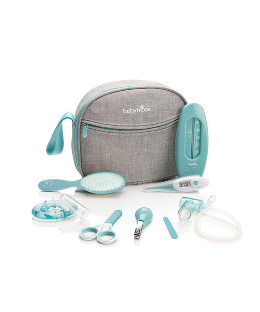 Babymoov Complete Baby Care Kit | Mamas & Papas, Babies, Nursing, Grooming Kit