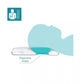 Babymoov Head Support | Mamas & Papas, Babies, Nursing, Baby Pillow