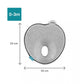 Babymoov Head Support | Mamas & Papas, Babies, Nursing, Baby Pillow
