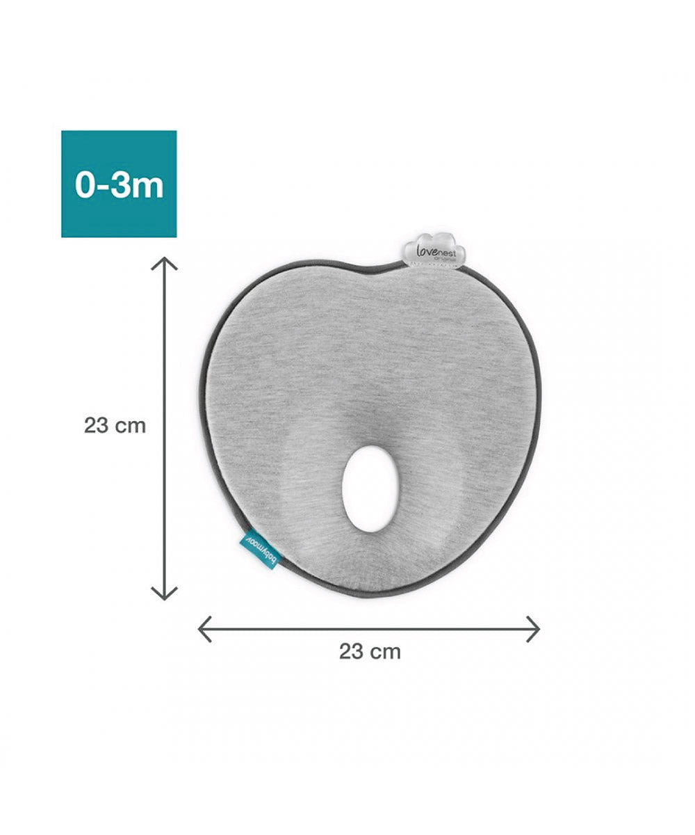 Babymoov Head Support | Mamas & Papas, Babies, Nursing, Baby Pillow