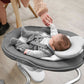 Babymoov Head Support | Mamas & Papas, Babies, Nursing, Baby Pillow