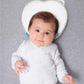 Babymoov Head Support | Mamas & Papas, Babies, Nursing, Baby Pillow
