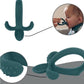 Babymoov Silicone Bowl, Spoon & Bib Weaning 3pcs Set | Mamas & Papas, Babies, Nursing, Feeding Set