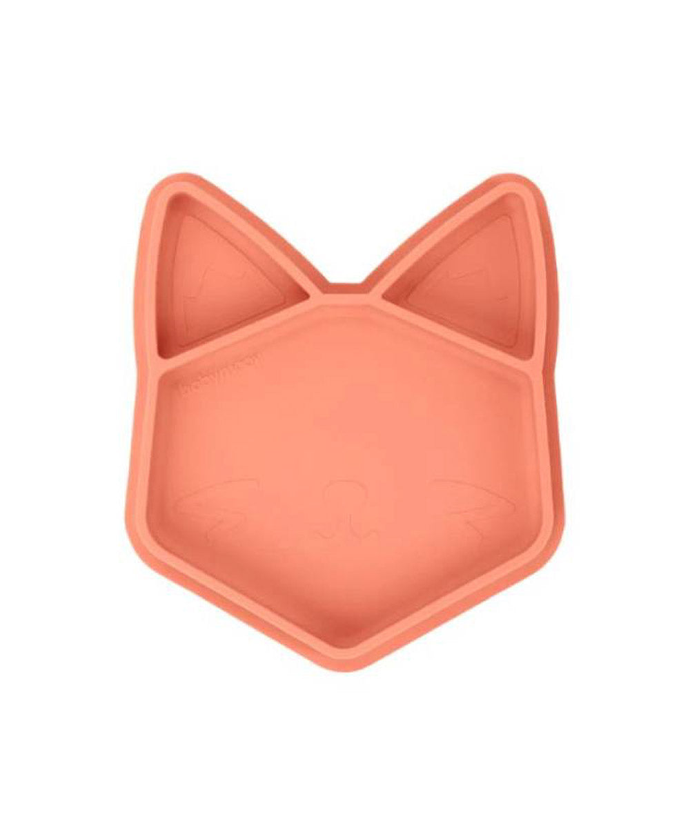 Babymoov Silicone Plate | Mamas & Papas, Babies, Nursing, Plate