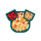 Babymoov Silicone Plate | Mamas & Papas, Babies, Nursing, Plate