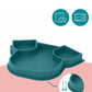 Babymoov Silicone Plate | Mamas & Papas, Babies, Nursing, Plate
