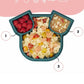 Babymoov Silicone Plate | Mamas & Papas, Babies, Nursing, Plate