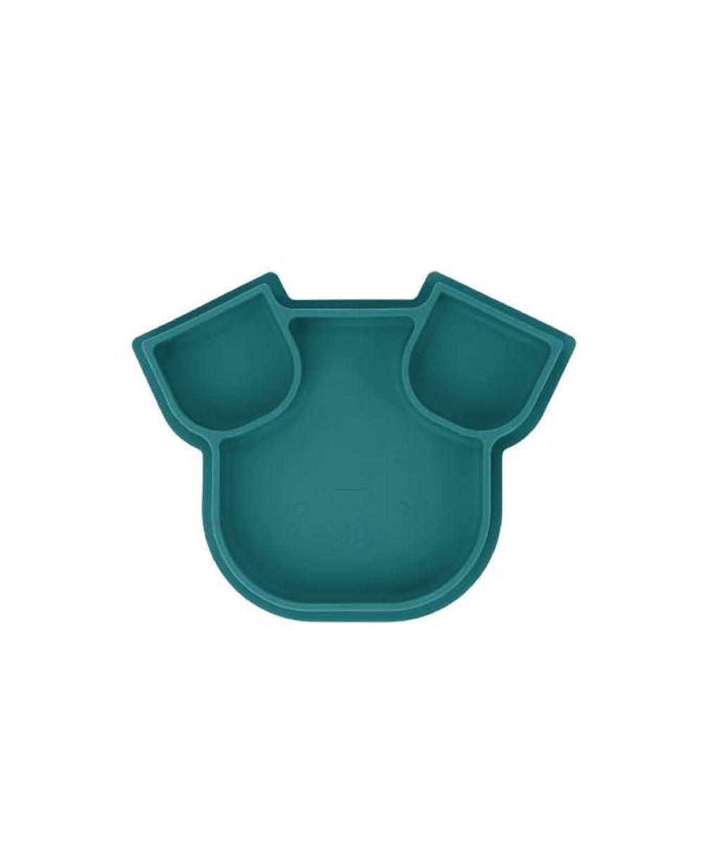 Babymoov Silicone Plate | Mamas & Papas, Babies, Nursing, Plate